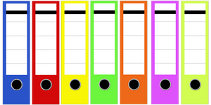 Text document classifier